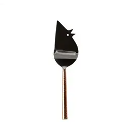 India Field Mouse Cheese Knife, India