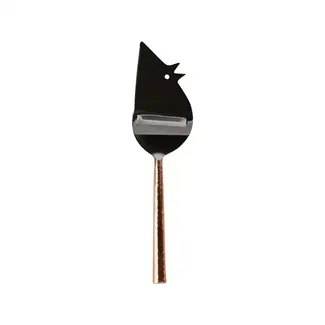 India Field Mouse Cheese Knife