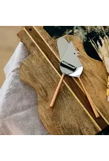 India Field Mouse Cheese Knife, India