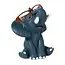 Peru Eyeglass Holder - Happy Elephant