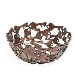 India Key Bowl