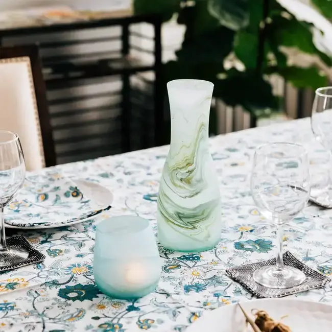 Oasis Phoenician Glass Carafe