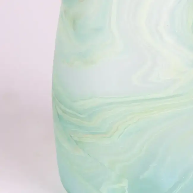 Carafe - Phoenician Glass, Oasis