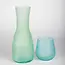Carafe - Phoenician Glass, Oasis