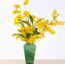 Deep Currents Vase
