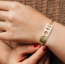 Chandrama Moon Phase Bracelet