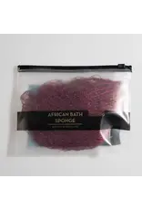 South Africa African Exfoliating Net Sponge
