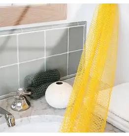 Nigeria African Exfoliating Net Sponge