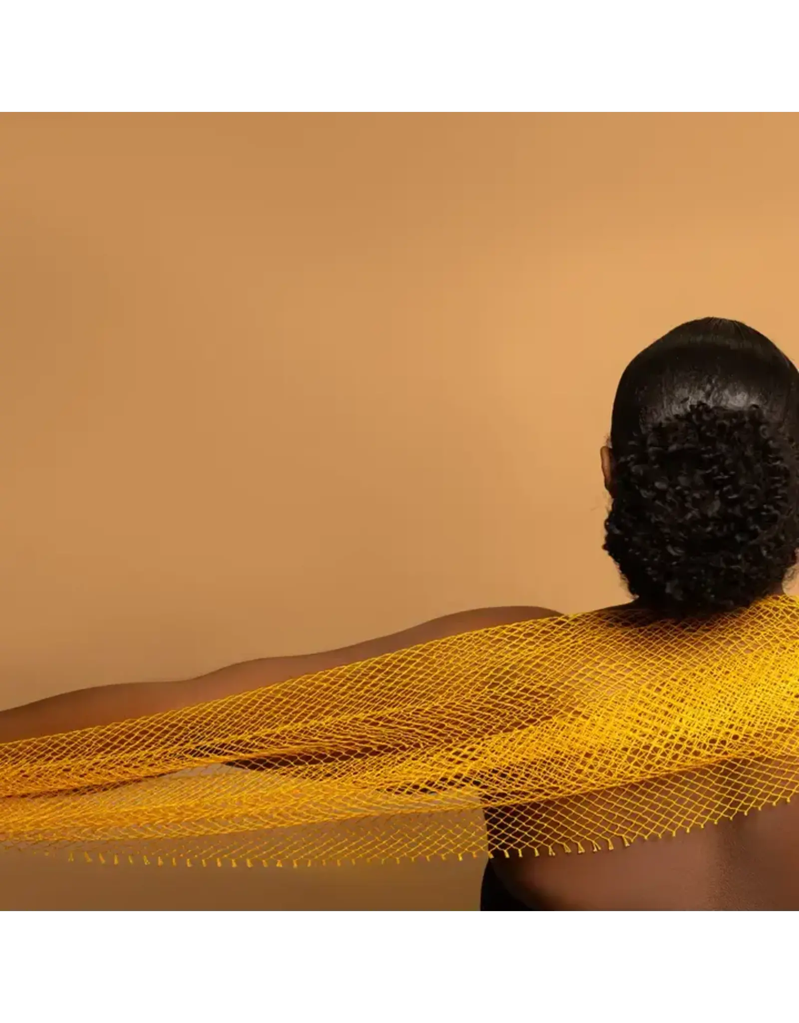 South Africa African Exfoliating Net Sponge