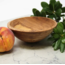 Kenya Rustic Olive Wood Bowl
