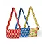 Kantha Crossbody Sling Bag
