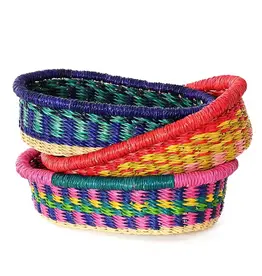 Ghana Bolga Bread Basket
