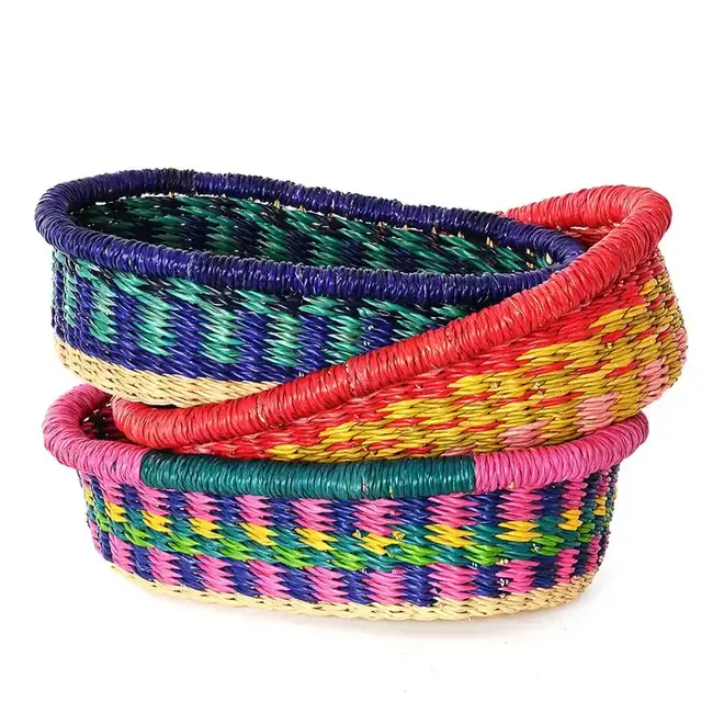 Bolga Bread Basket