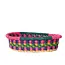 CLEARANCE Bolga Bread Basket