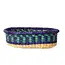 CLEARANCE Bolga Bread Basket