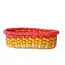 CLEARANCE Bolga Bread Basket