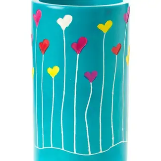 Kenya Dreamland Soapstone Pen Cup