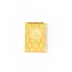 CLEARANCE Anju Sunshine 4x6 Spiral Notebook
