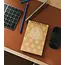 CLEARANCE Anju Sunshine 4x6 Spiral Notebook