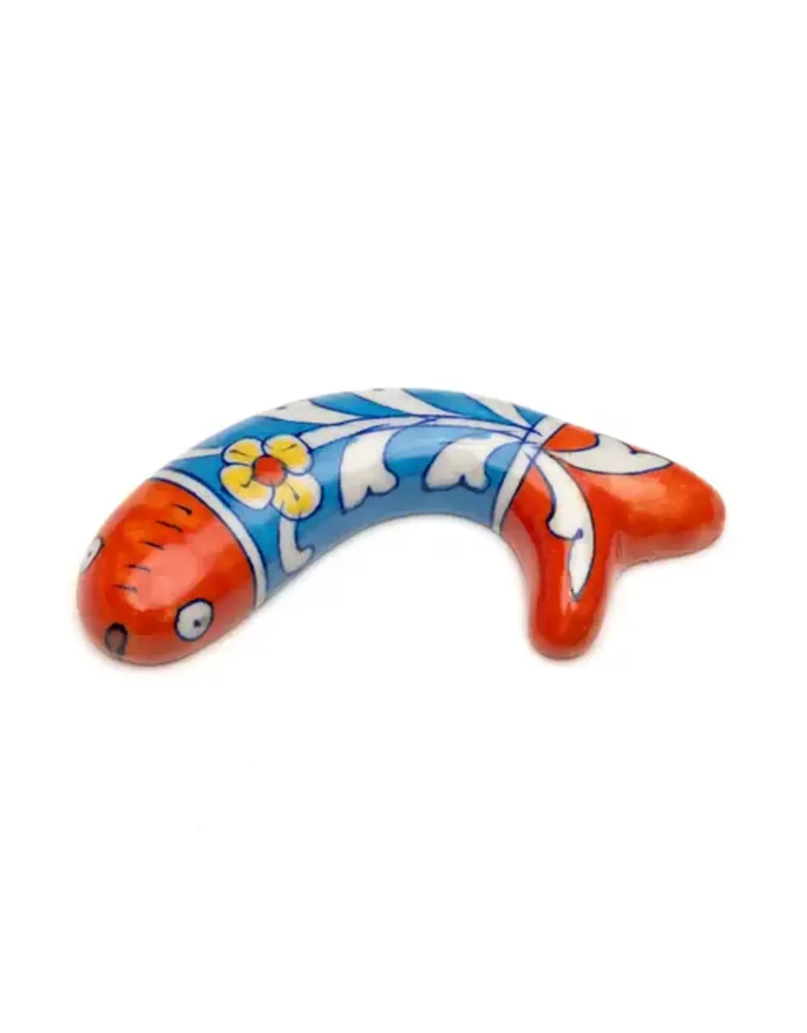 India Jalini Fish Desk Mate
