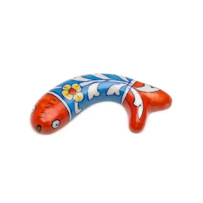 Jalini Fish Desk Mate