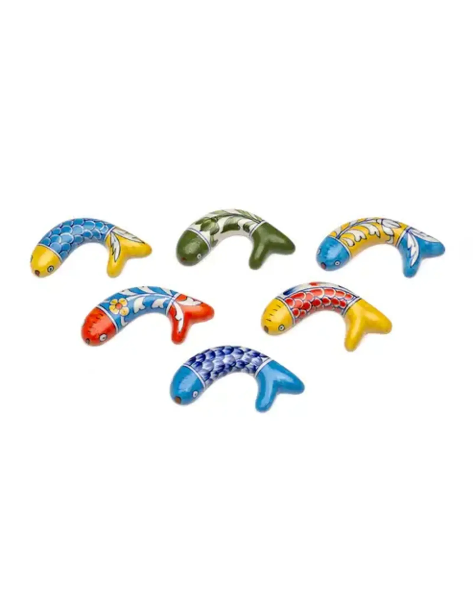 India Jalini Fish Desk Mate