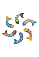 India Jalini Fish Desk Mate