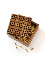 India Mango Wood Sudoku