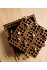 India Mango Wood Sudoku