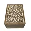 Mangowood Vine Tea Box