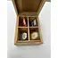 Mangowood Vine Tea Box