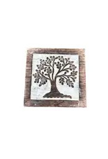 India Tree of Life Keepsake Box