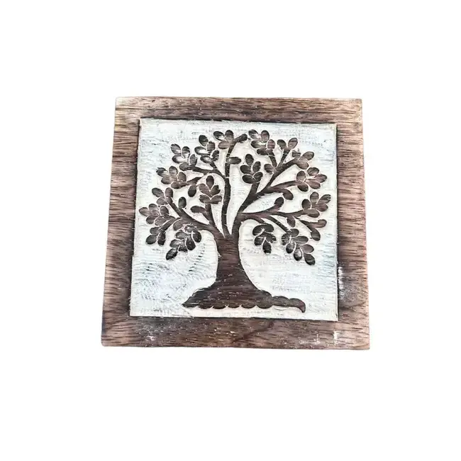 Tree of Life Keepsake Box