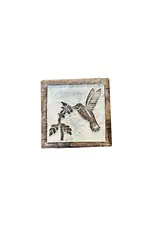 India Hummingbird Box