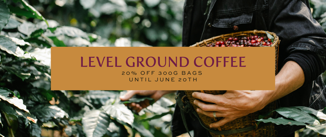 Coffee Sale June 2025