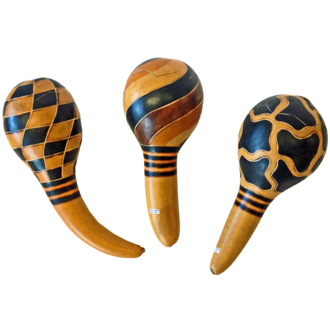 Gourd Shaker