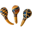 Peru Gourd Shaker
