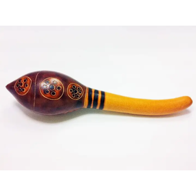 Gourd Shaker