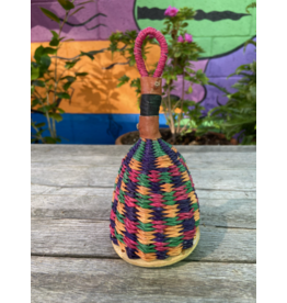 Ghana Caxixi Shaker