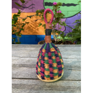 Ghana Caxixi Shaker