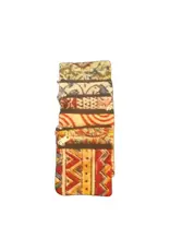 India Kalamkari Coin Purse