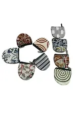 India Kalamkari Coin Purse