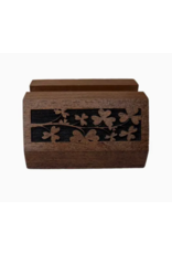 India Clover Phone Stand