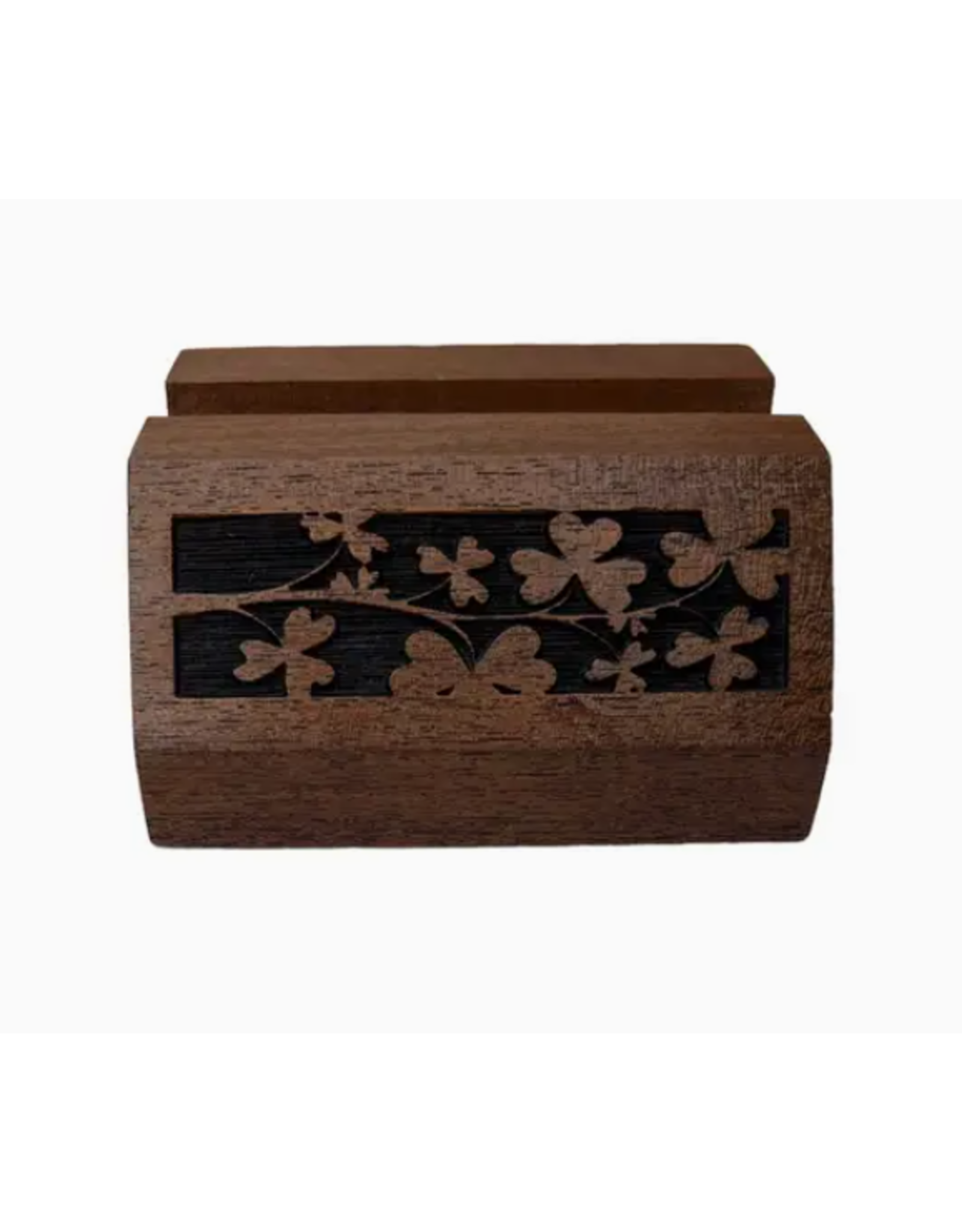 India Clover Phone Stand