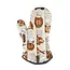 Dog Chefs Oven Mitt