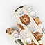 India Dog Chefs Oven Mitt