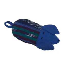 Guatemala Precious Puppy Pot Handle Holder