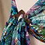 CLEARANCE Saaf Coconut Shell Scarf & Sarong Holder