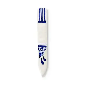 India Lalita Ceramic Herb Marker