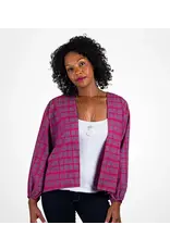 India Lavanya Kimono Jacket